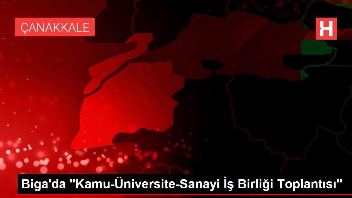 Biga'da