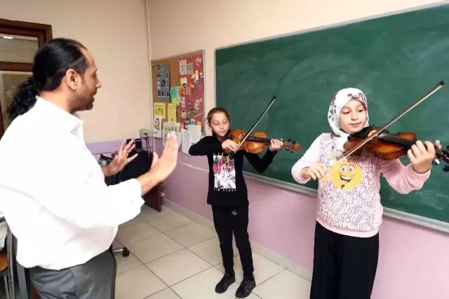 Bilgi Evleri'ne bir haftada 6 bin 706 öğrenci kayıt yaptırdı