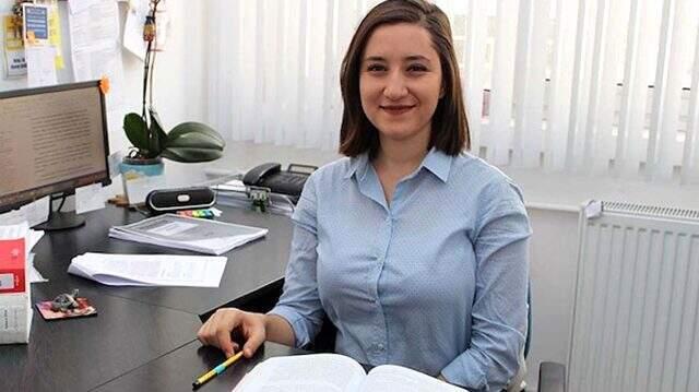 Ceren Damar'ın babasından dikkat çeken açıklama: İntihar mektubu olaydan sonra yazıldı