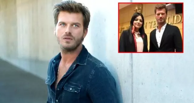Ciciş Esra Ersoy, hakimle resim çektirdiği amaciyla tenkitlen Kıvanç Tatlıtuğ'a destek oldu
