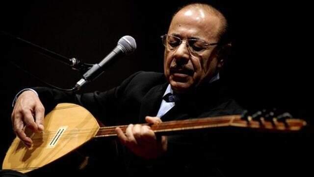 Cumhurbaşkanlığı Sözcüsü Kalın, Neşet Ertaş türküsü söyledi