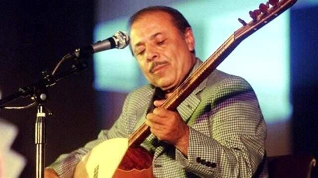 Cumhurbaşkanlığı Sözcüsü Kalın, Neşet Ertaş türküsü söyledi