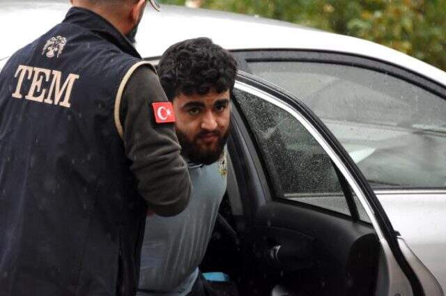 DEAŞ üyesi, sosyal medyadaki 'Yakında inşallah' terör paylaşımını para karşılığında yapmış