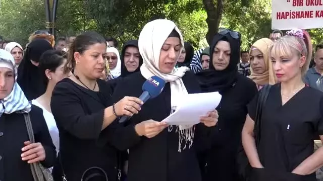 Diyarbakır annelerine kadın desteği Diyarbakır annelerine kadın desteği