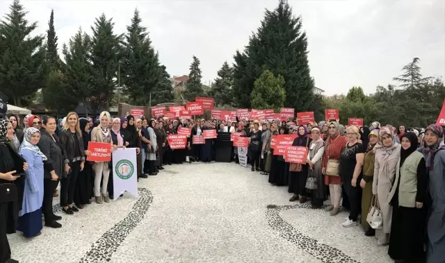 Diyarbakır annelerine kadın desteği Diyarbakır annelerine kadın desteği