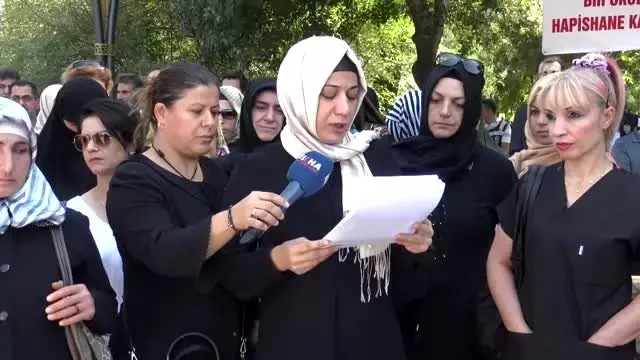 Diyarbakır annelerine kadın desteği Diyarbakır annelerine kadın desteği