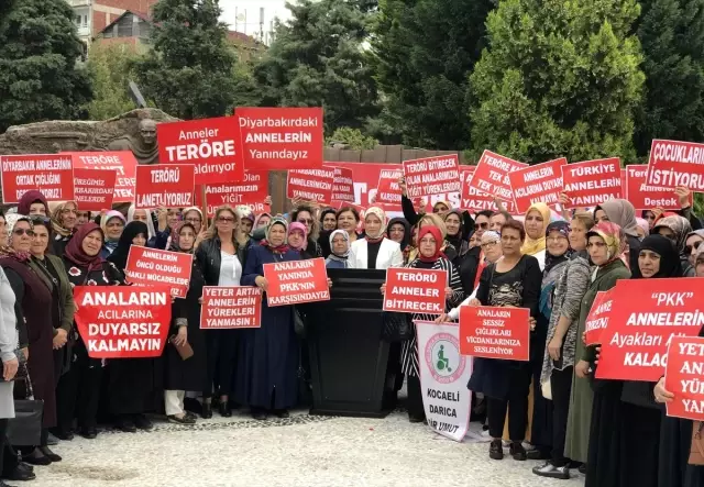 Diyarbakır annelerine kadın desteği Diyarbakır annelerine kadın desteği