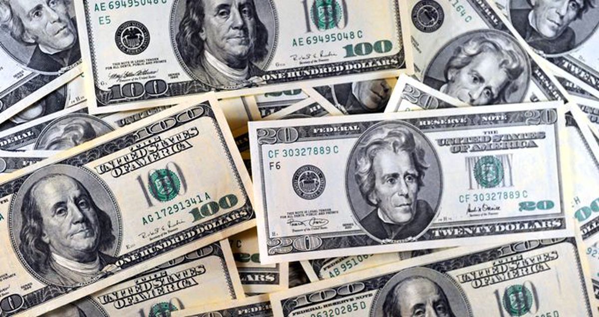 Dolar güne yükselişle başladı! İşte son durum