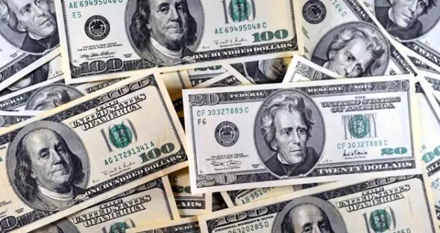 Dolar güne yükselişle başladı! İşte nihayet durum