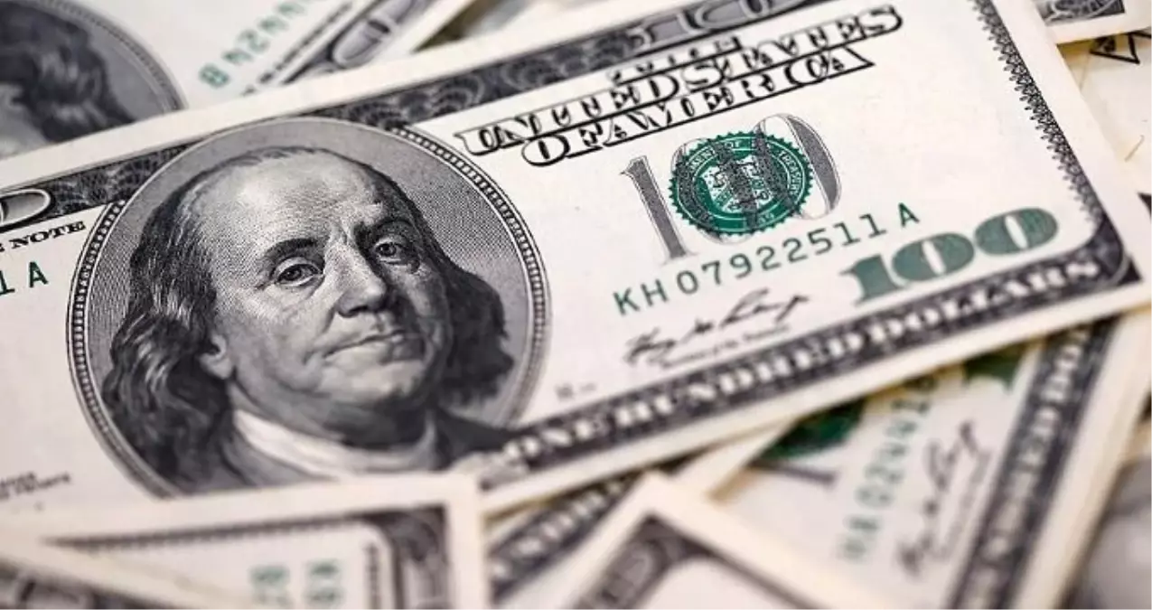 Dolar ne kadar oldu? Dolar kaç TL? 25 Eylül Çarşamba güncel döviz kurları