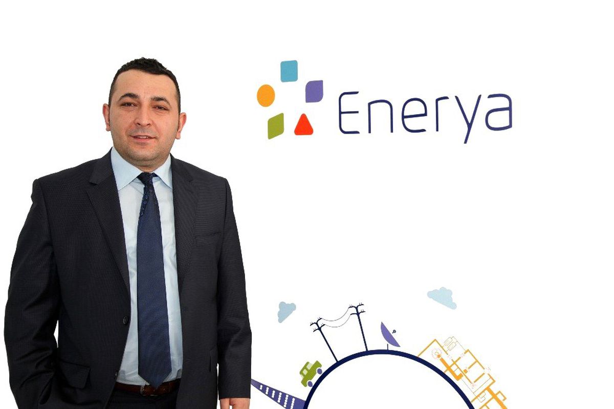 Enerja'nın alt yapısı ilk yağışta çöktü