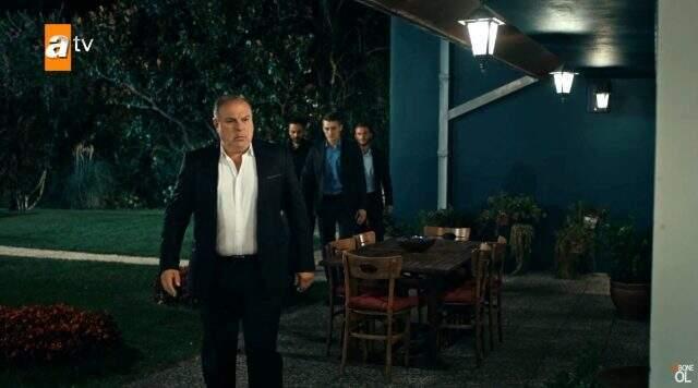 Eşkıya Dünyaya Hükümdar Olmaz 140. son bölüm izle: Hızır ile Feyyaz'ın savaşı başladı!