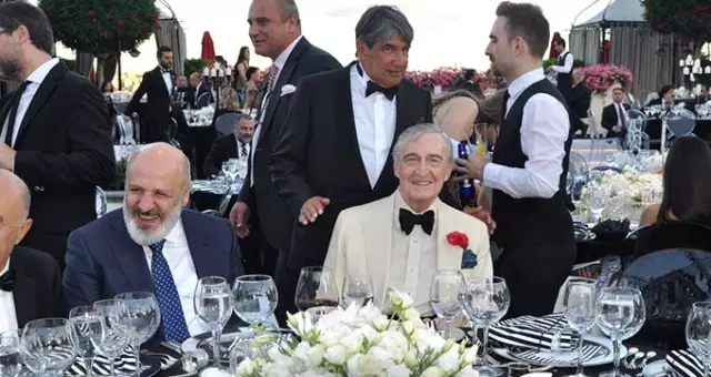 Ethem Sancak'tan Beşiktaş başkanlığına yeşil ışık!