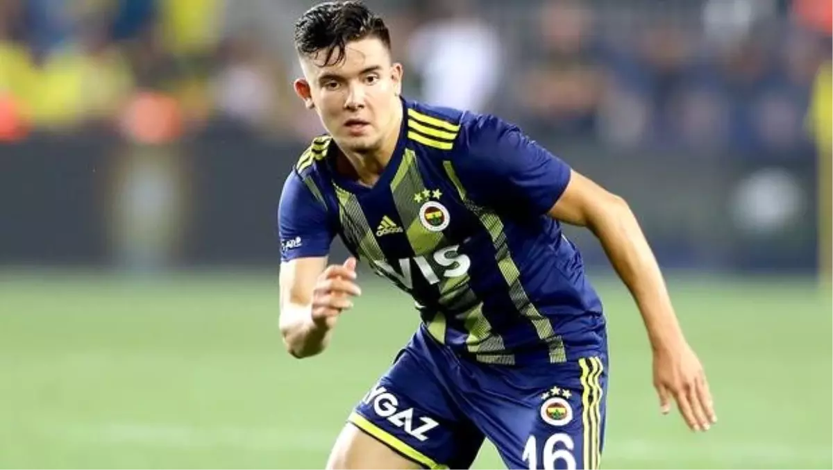 Fenerbahçe'de kriz büyüyor! Ferdi Kadıoğlu...