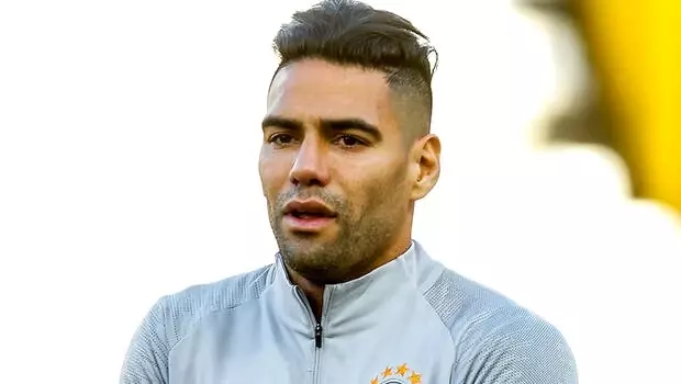 Fenerbahçe öncesi çılgın rakam! Radamel Falcao...
