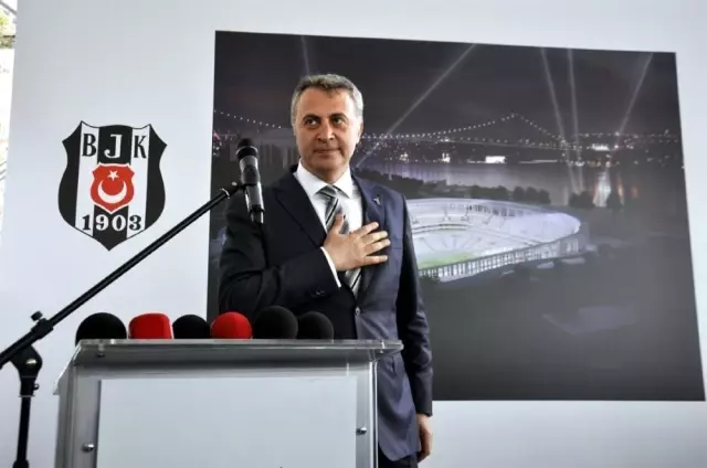Fikret Orman başkanlık döneminde neler yaptı? Fikret Orman başkanlık döneminde neler yaptı?