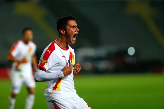Futbol: Ziraat Türkiye Kupası Futbol: Ziraat Türkiye Kupası