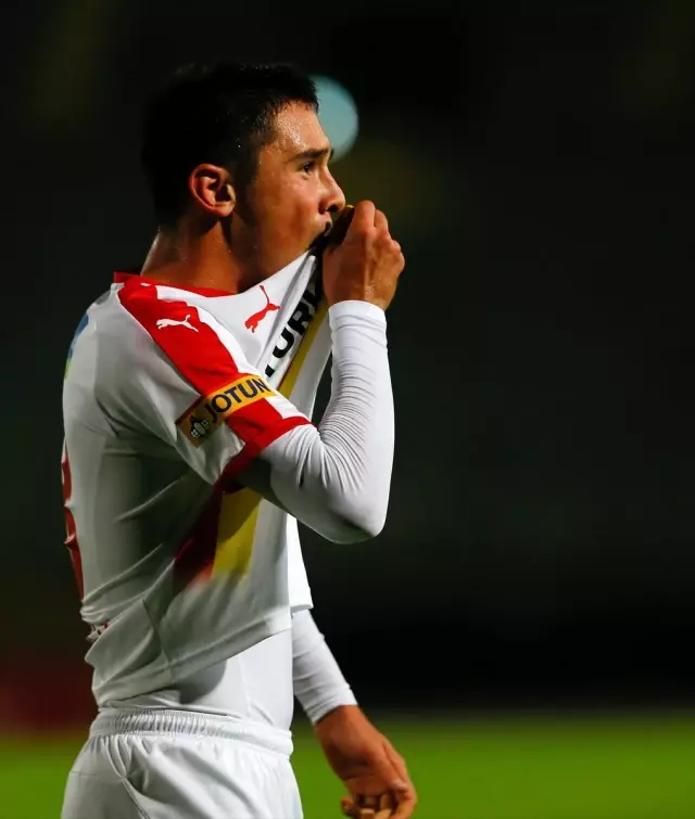 Futbol: Ziraat Türkiye Kupası Futbol: Ziraat Türkiye Kupası