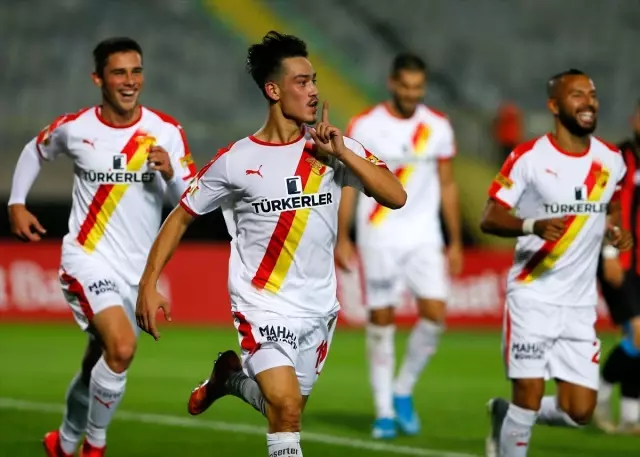 Futbol: Ziraat Türkiye Kupası Futbol: Ziraat Türkiye Kupası