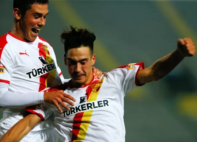 Futbol: Ziraat Türkiye Kupası Futbol: Ziraat Türkiye Kupası