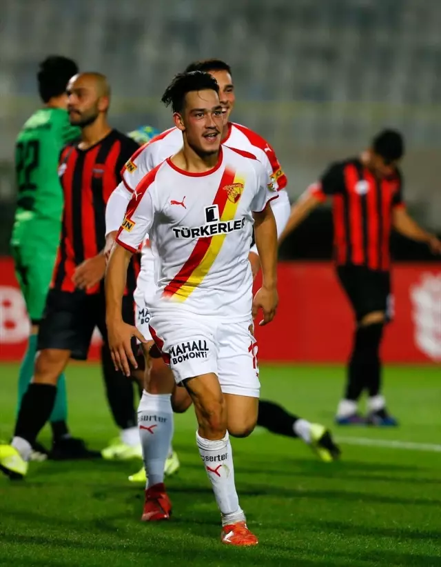 Futbol: Ziraat Türkiye Kupası Futbol: Ziraat Türkiye Kupası