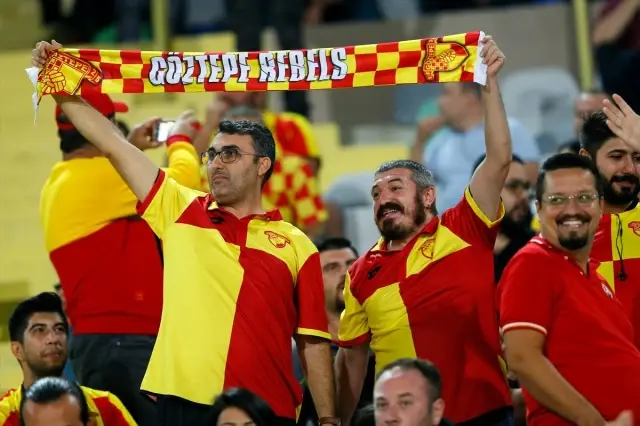 Futbol: Ziraat Türkiye Kupası Futbol: Ziraat Türkiye Kupası
