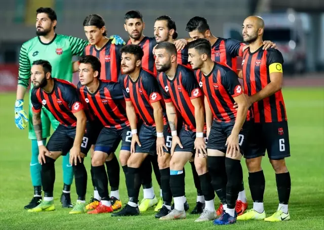 Futbol: Ziraat Türkiye Kupası Futbol: Ziraat Türkiye Kupası