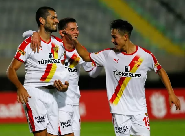 Futbol: Ziraat Türkiye Kupası Futbol: Ziraat Türkiye Kupası