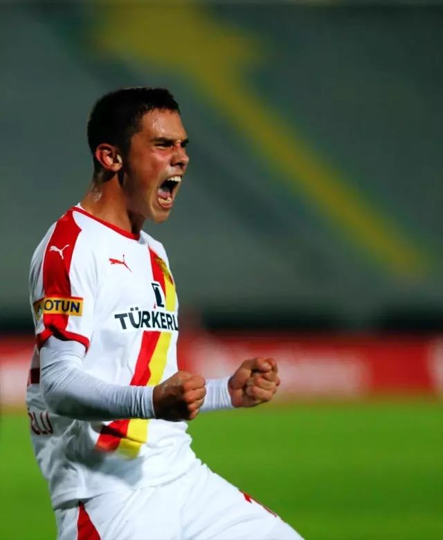 Futbol: Ziraat Türkiye Kupası Futbol: Ziraat Türkiye Kupası