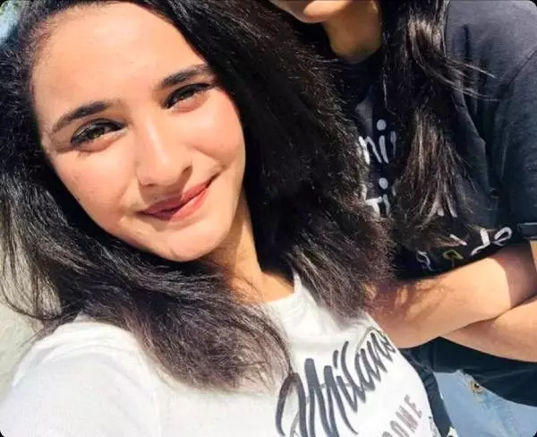 Bir kent, gezmeye çıkıp kaybolan liseli Hatice amaciyla seferber oldu