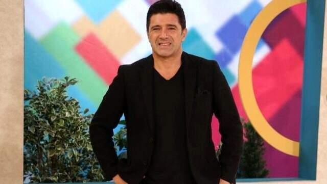 Hakan Ural, dört senedir program yaptığı TV8'den ayrıldı