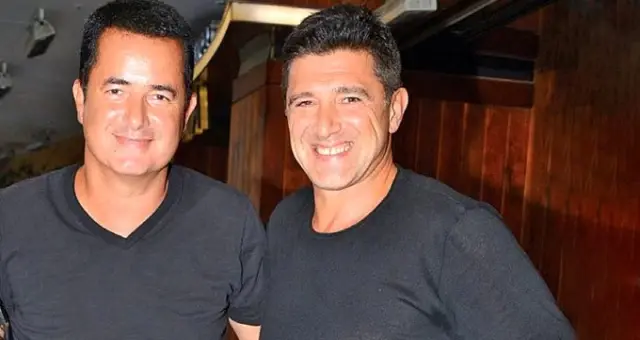 Hakan Ural, 4 yıldır program yaptığı TV8'den ayrıldı