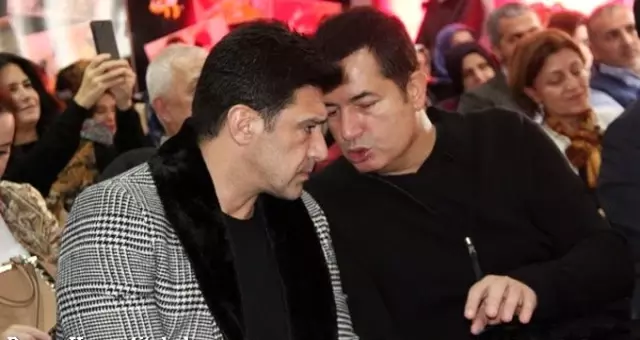 Hakan Ural, 4 yıldır program yaptığı TV8'den ayrıldı Hakan Ural, 4 yıldır program yaptığı TV8'den ayrıldı