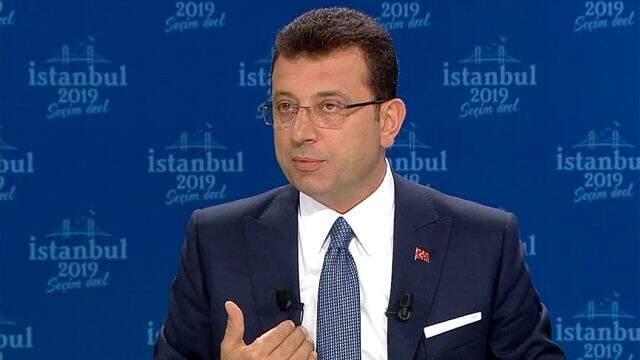 İngiliz basınından Türkiye siyasetiyle ilgili analiz: Babacan yüzde 10 alırsa İmamoğlu başkan olur