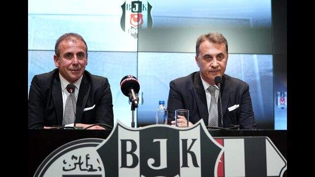 İstifa kararı sonrası Fikret Orman, Abdullah Avcı ile görüştü! İşte detaylar
