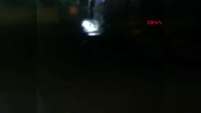 İzmir sağanak izmir'i olumsuz etkiledi