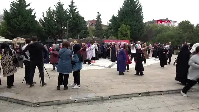 İzmit'ten, diyarbakır'daki annelere destek İzmit'ten, diyarbakır'daki annelere destek