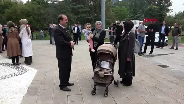 İzmit'ten, diyarbakır'daki annelere destek İzmit'ten, diyarbakır'daki annelere destek