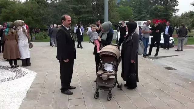 İzmit'ten, diyarbakır'daki annelere destek İzmit'ten, diyarbakır'daki annelere destek