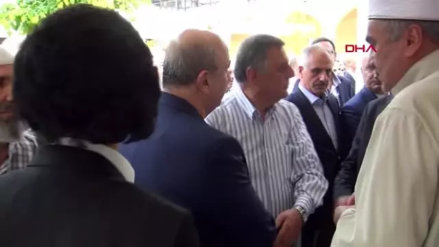 Kahramanmaraş bddk başkanı akben'in annesi vefat etti Kahramanmaraş bddk başkanı akben'in annesi vefat etti