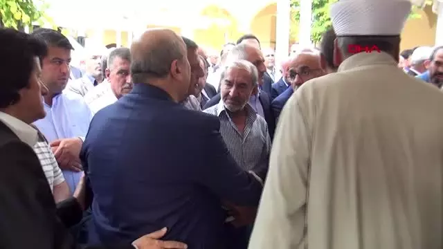 Kahramanmaraş bddk başkanı akben'in annesi vefat etti Kahramanmaraş bddk başkanı akben'in annesi vefat etti
