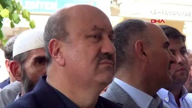 Kahramanmaraş bddk başkanı akben'in annesi vefat etti Kahramanmaraş bddk başkanı akben'in annesi vefat etti