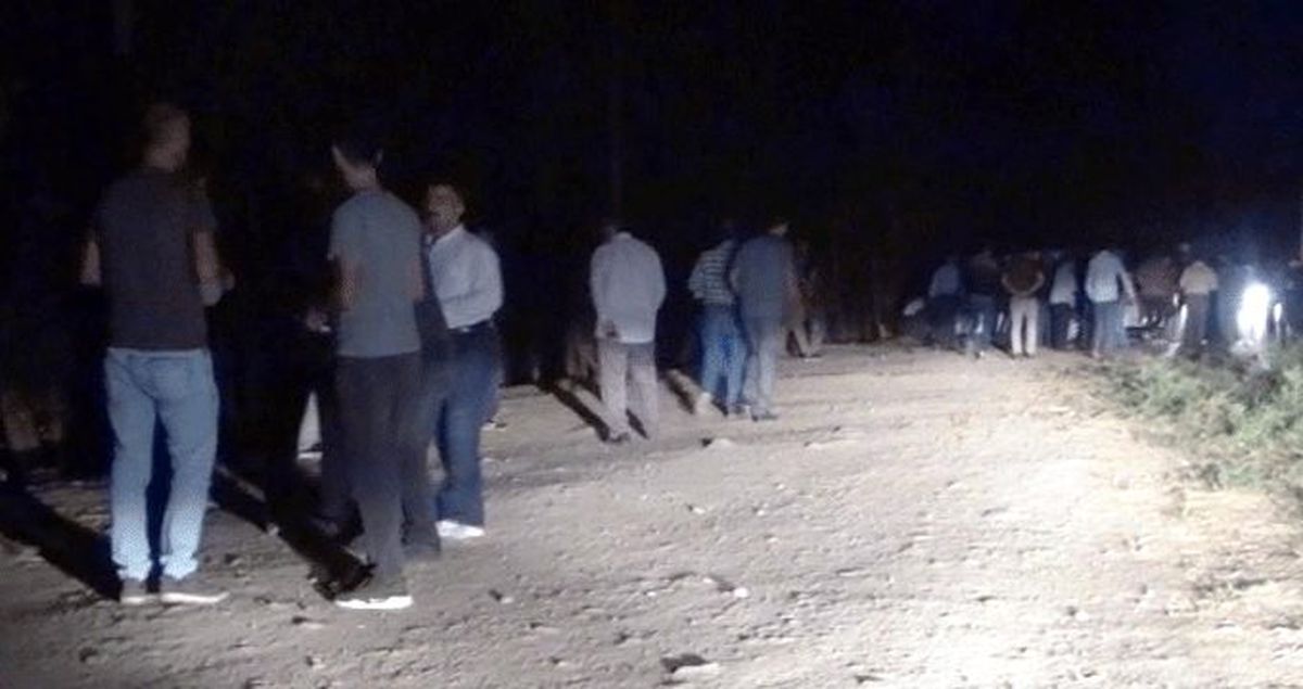 Psikolojisi bozulan ağabey, kardeşinin 3 ay önce boğularak öldüğü yerde kayboldu