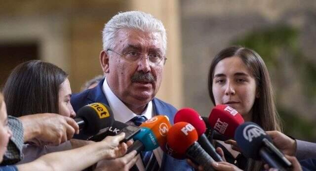 MHP Şırnak İl Başkanlığı teröristler tarafından kurşunlandı