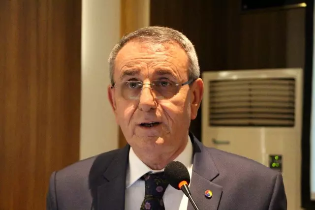 Murzioğlu: