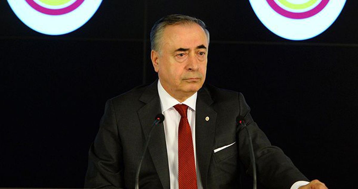 Mustafa Cengiz: Neden PFDK'ya sevk edildiğimi merak ediyorum