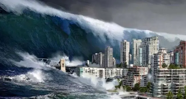 Peş peşe depremler sonrası Prof. Dr. Ersoy'dan korkutan açıklama: Tsunami, Marmara amaciyla de tek gerçek