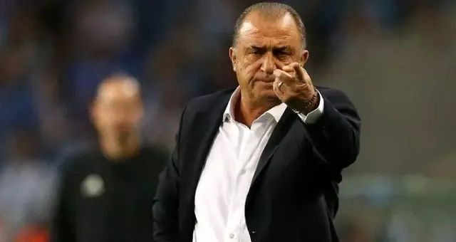 Real Madrid'de Zidane'ın yerine Fatih Terim'in de adını geçiyor