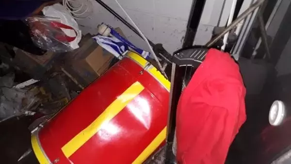 Sağanak izmir'i olumsuz etkiledi (2)