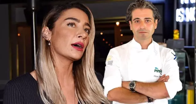 Şarkıcı Sıla ile aşk yaşayan lider Hazer Amani, İzdivaç etme suallerini duymamazlıktan geldi